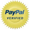 Perth Web Host Verified by Paypal